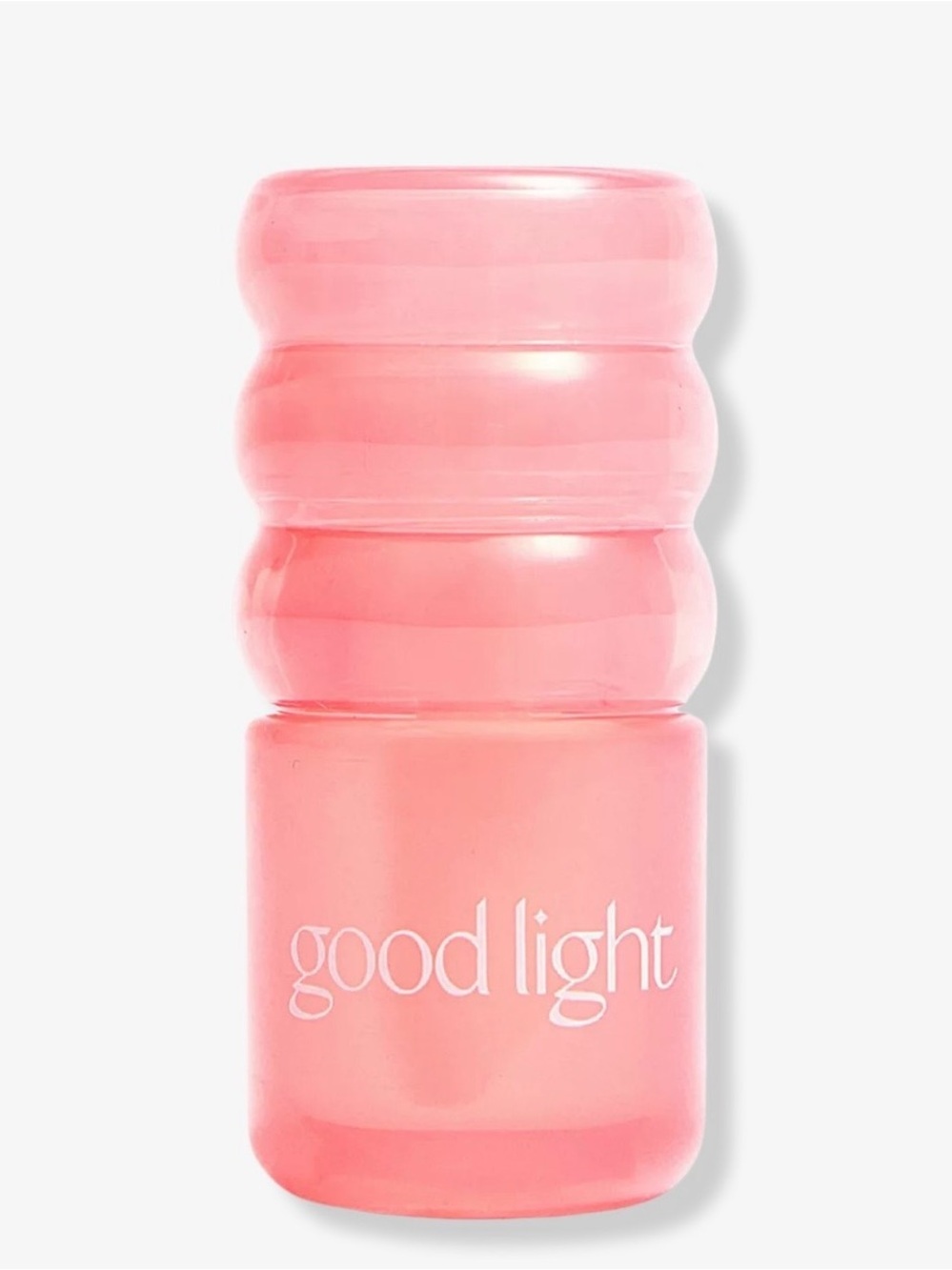 Good Light Glazed Orbit Lip Oil - New, Sealed and Full Size
